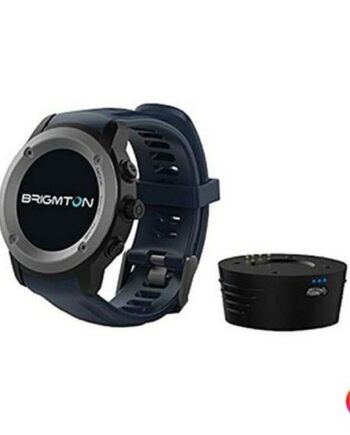 Smartwatch Brigmton  Ips Bluetooth Gps