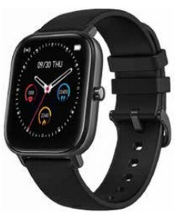 Smartwatch Dcu Curved Glass
