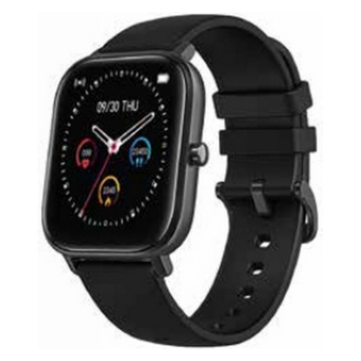 Smartwatch Dcu Curved Glass