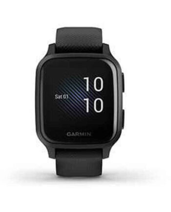 Smartwatch Garmin Venu Music  Bluetooth Wifi