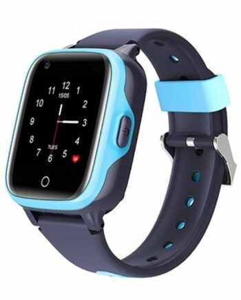 Smartwatch Leotec Kids Allo Advanced  512 700mah Blå