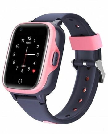 Smartwatch Leotec Kids Allo Advanced  512 700mah Pink