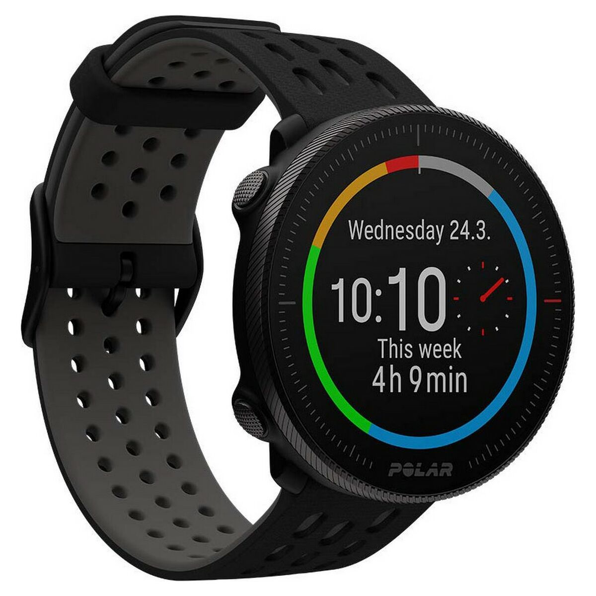 Smartwatch Polar Vantage Running Gps Sort