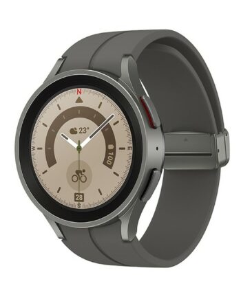 Smartwatch Samsung Galaxy Watch Pro  Titanium