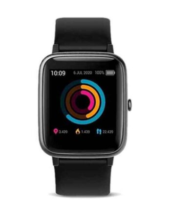 Smartwatch Spc Smartee Boost  Ips 210 Mah
