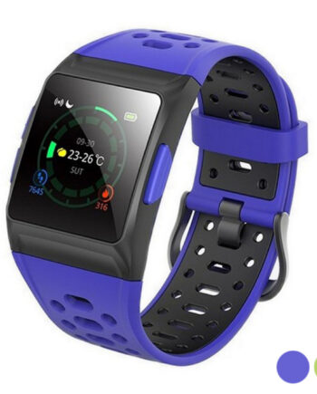 Smartwatch Spc Smartee Stamina 9632  Ips 250 Mah