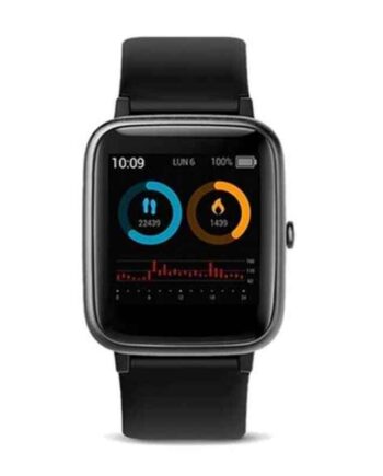 Smartwatch Spc Smartee Vita  Ips 210 Mah