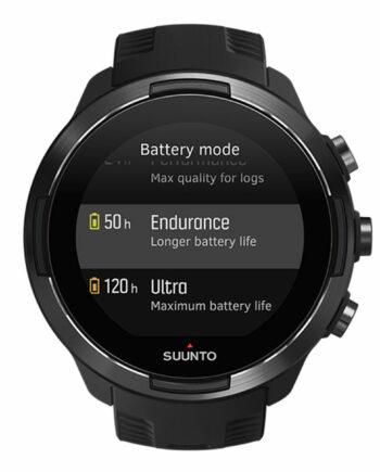 Smartwatch Suunto Baro