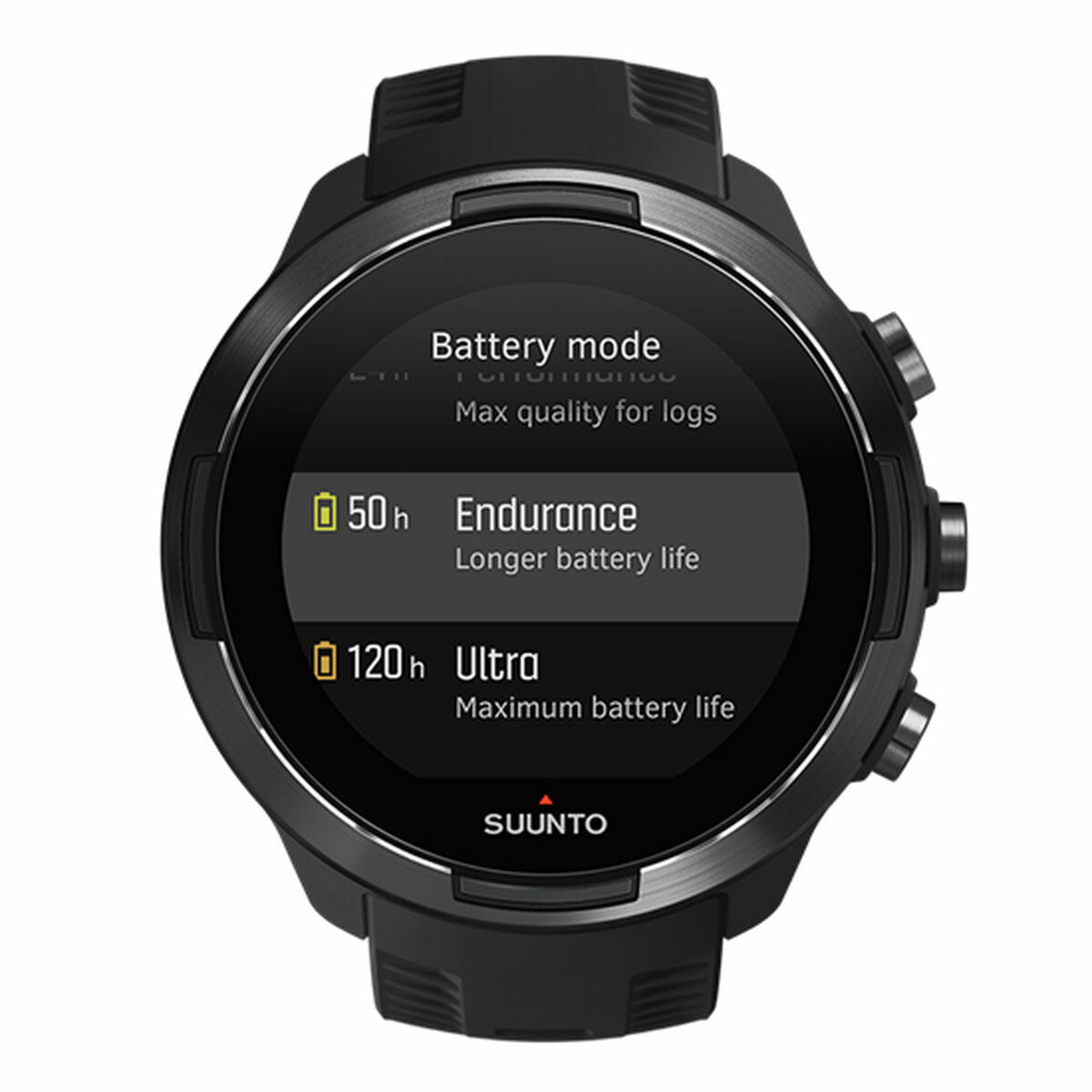 Smartwatch Suunto Baro