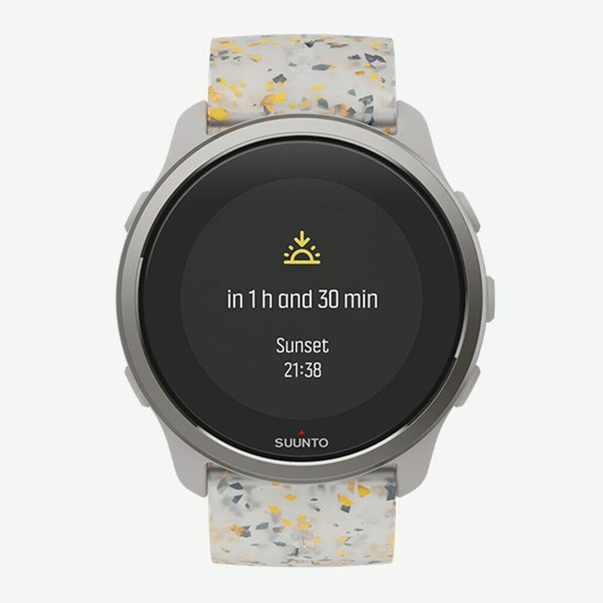 Smartwatch Suunto Peak
