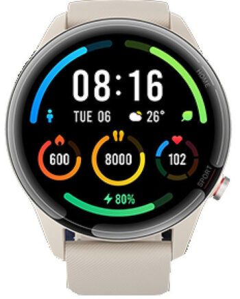 Smartwatch Xiaomi Bhr4723gl  420 Mah