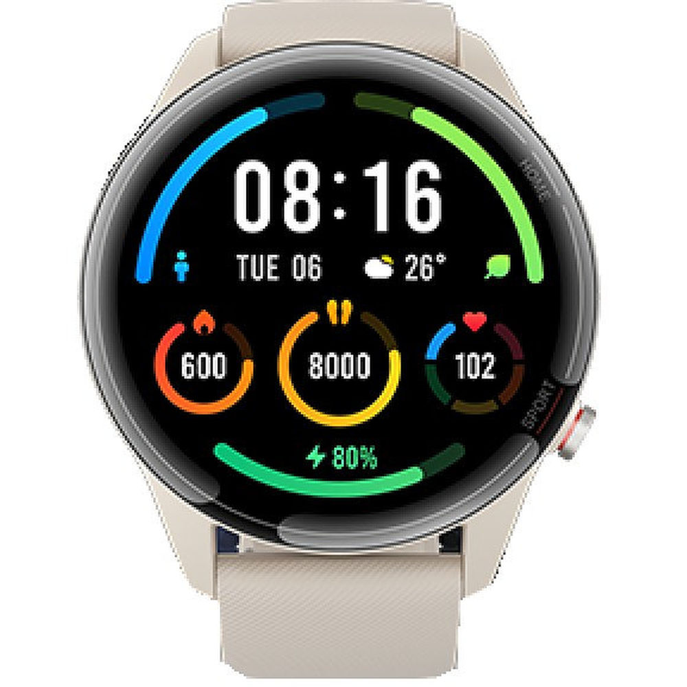 Smartwatch Xiaomi Bhr4723gl 420 Mah