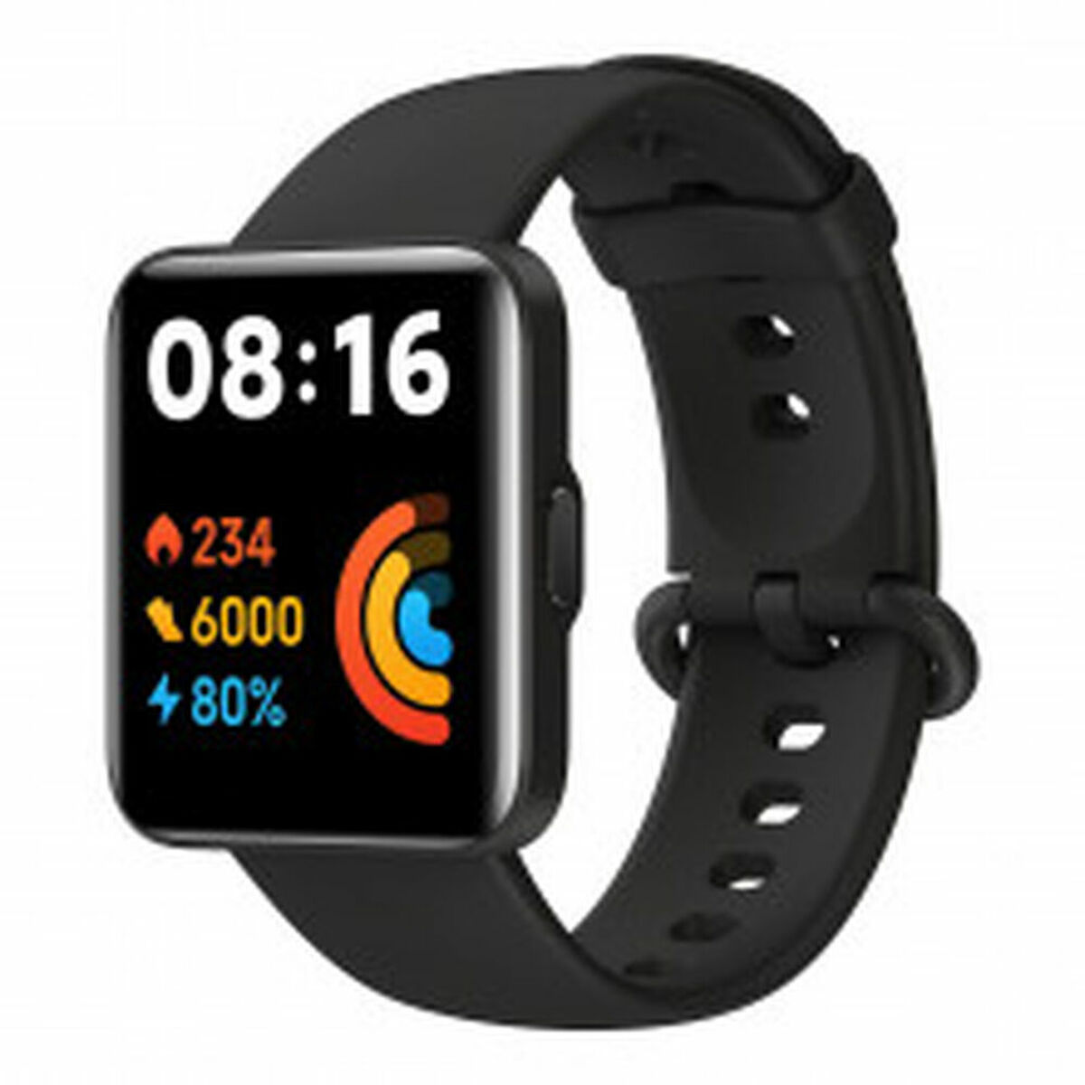 Smartwatch Xiaomi Watch Lite 260 Mah