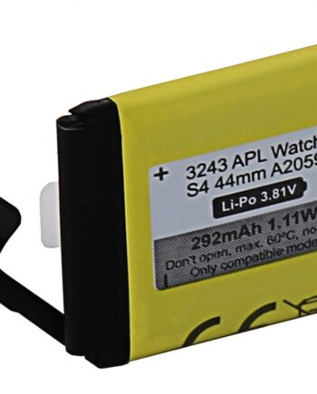 Batteri Til Apple Watch Serie 44mm A2059