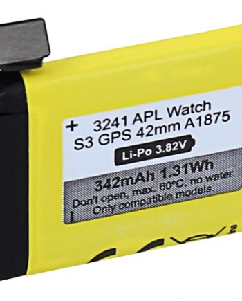 Batteri Til Apple Watch Serie Gps 42mm A1875