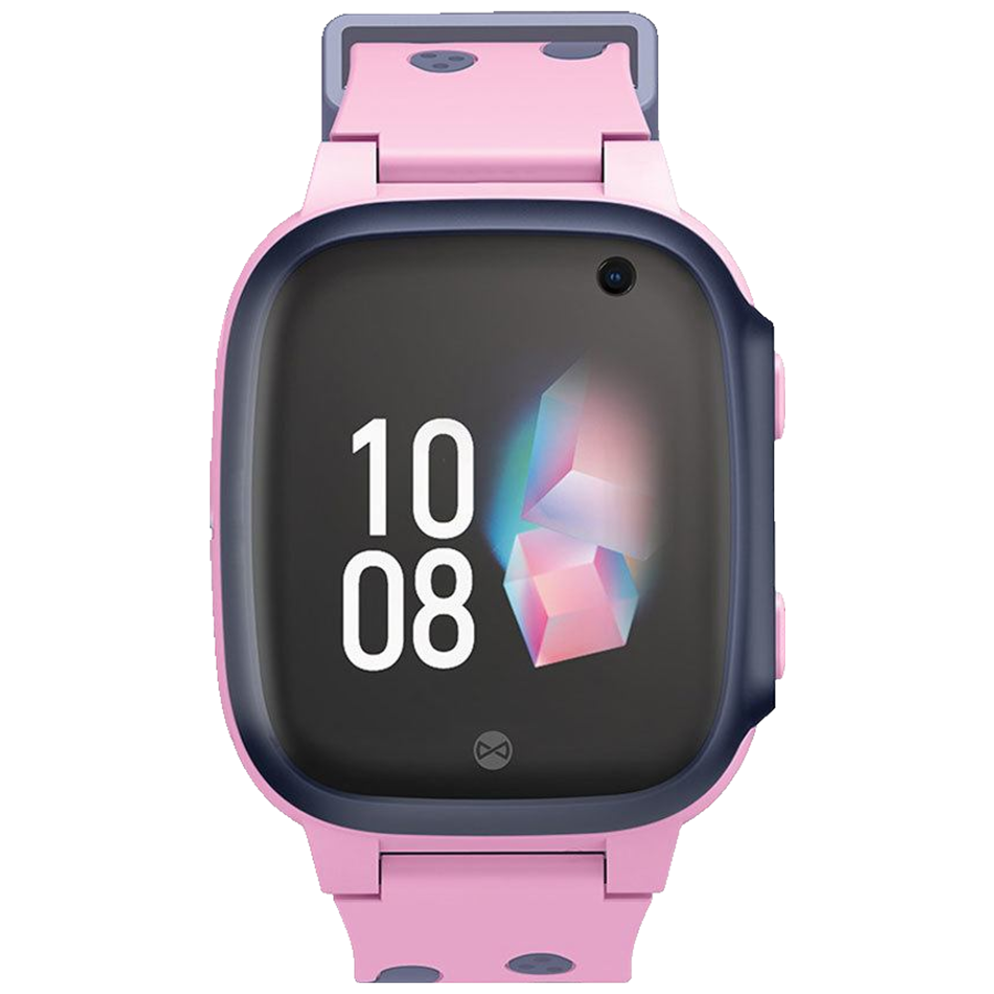 Forever Call Smartwatch Til Børn Pink