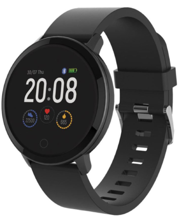 Forever Forevive Lite 315 Smartwatch Sort
