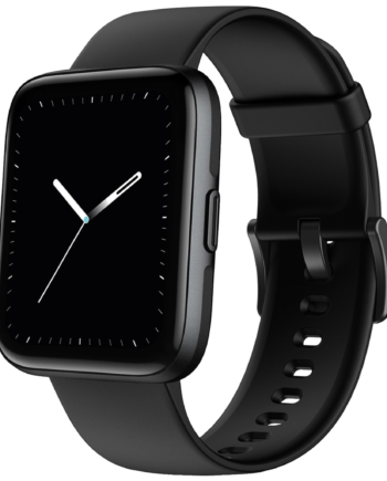 Niceboy Watch Gtx Gps Smartwatch Sort
