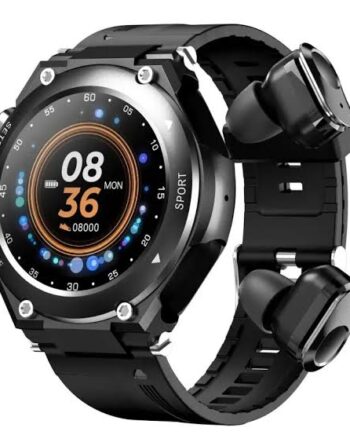 Smart Watch T92 Black