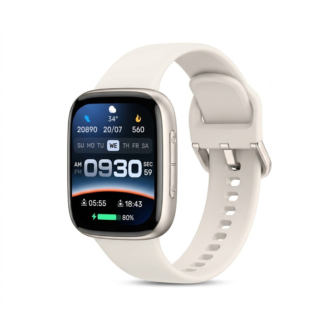 Sportsbuddy Vision Pro