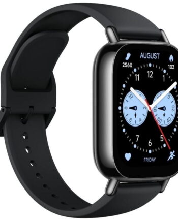 Xiaomi Redmi Watch Lite Smartwatch  Amoled Gps   5atm Vandtæt Sort