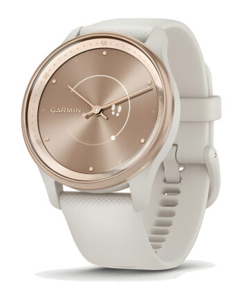 Brugt Garmin Vivomove Trend Som  Hvid Som