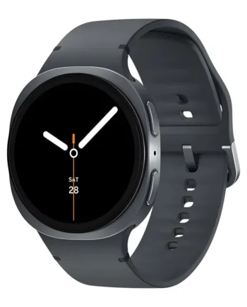 Brugt Samsung Galaxy Watch  Grafitgrå Som 40mm