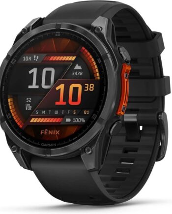 Garmin Fenix Smartwatch