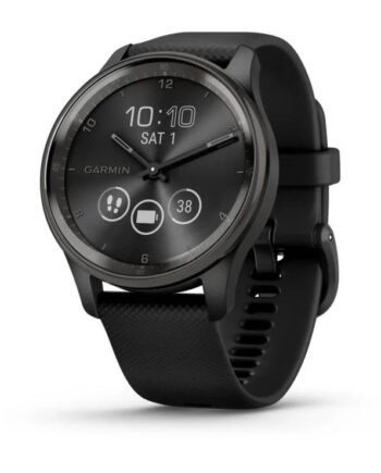 Hybrid Smartwatch Garmin Vivomove Trend Slate