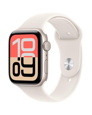 Smartwatch Apple Watch Gps Starlight