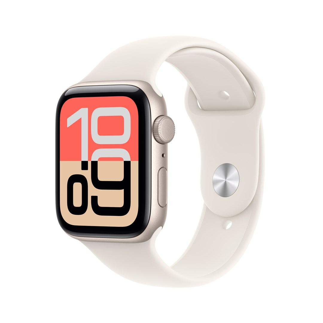 Smartwatch Apple Watch Gps Starlight