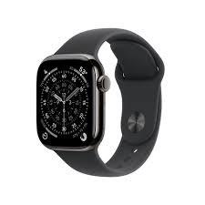 Smartwatch Apple Watch Series Gps