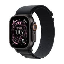 Smartwatch Apple Watch Ultra Gps Cellular Black