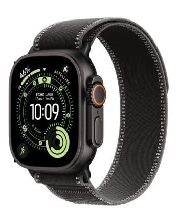 Smartwatch Apple Watch Ultra Gps  Cellular Sort Titan Trail Loop