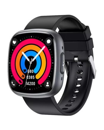 Smartwatch Black Et593