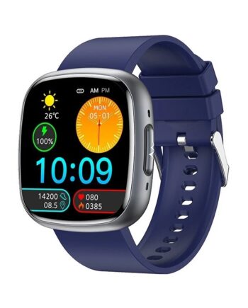 Smartwatch Blue Et593