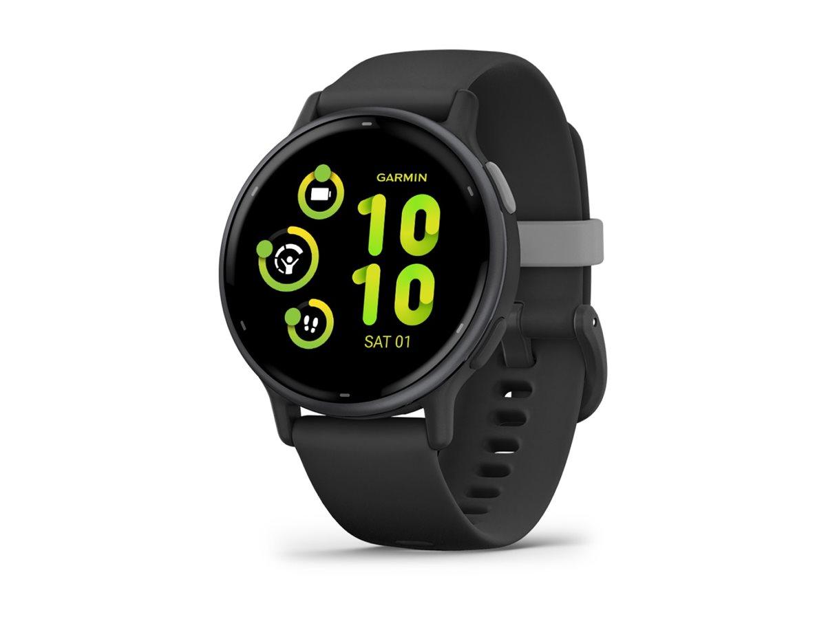 Smartwatch Garmin Vvoactive Sort