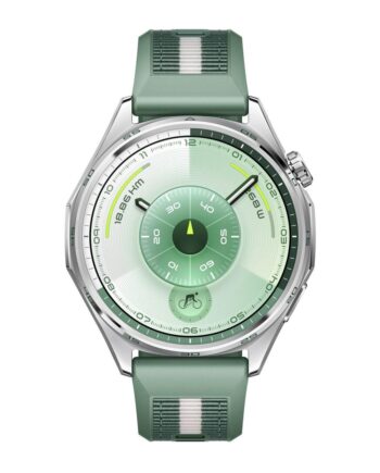 Smartwatch Huawei Watch Gt6 Grøn