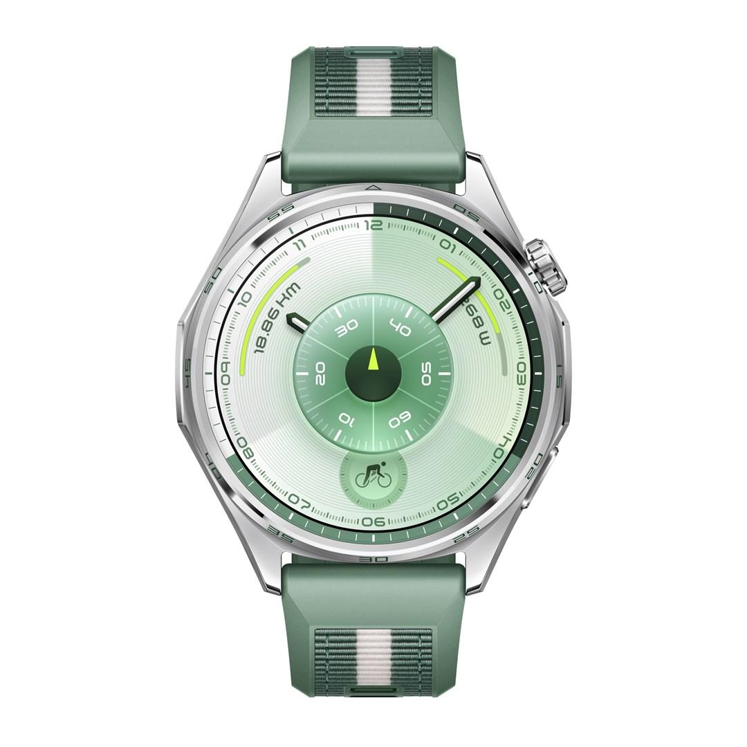 Smartwatch Huawei Watch Gt6 Grøn