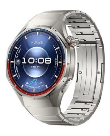 Smartwatch Huawei Watch Pro Gps Titanium