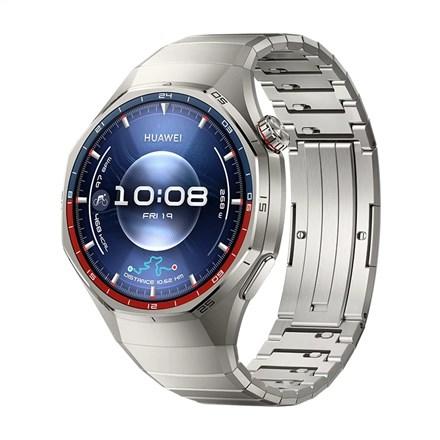 Smartwatch Huawei Watch Pro Gps Titanium