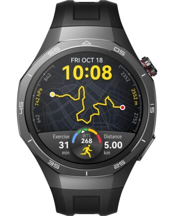 Smartwatch Huawei Watch Pro Sort
