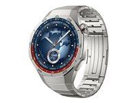 Smartwatch Huawei Watch Pro Titan