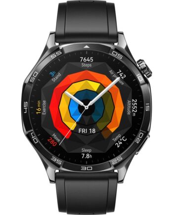 Smartwatch Huawei Watch Sort