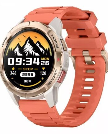 Smartwatch Mibro Active Rose Gold