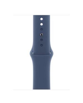 Smartwatch Rem Apple Blå
