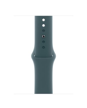 Smartwatch Rem Apple Watch Sport Band Sea Green