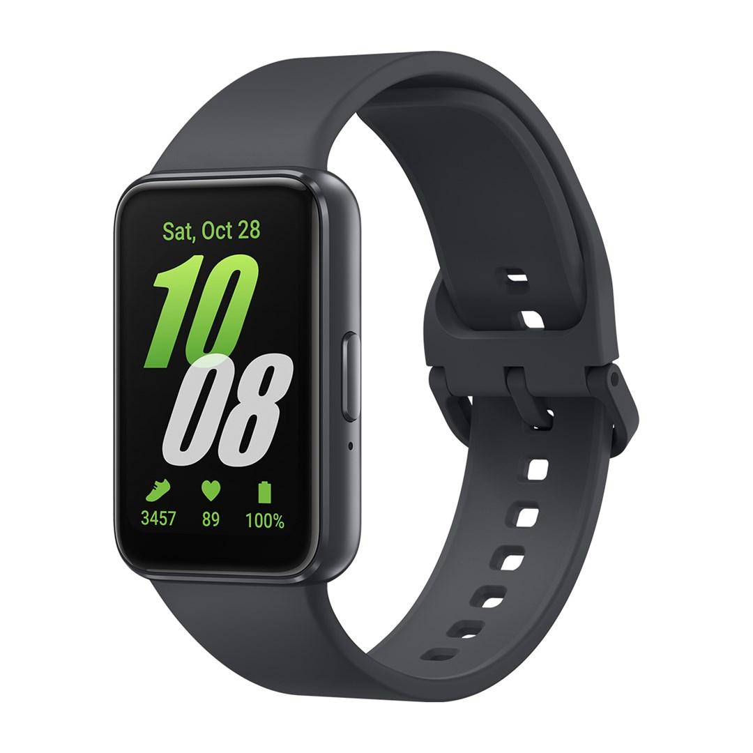 Smartwatch Samsung Galaxy Fit3 Grå