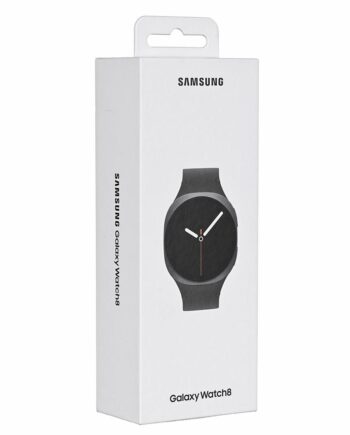 Smartwatch Samsung Galaxy Watch8 Lte Graphite