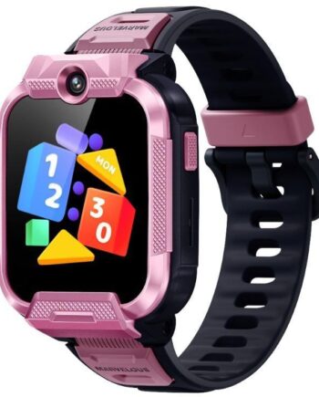 Smartwatch Til Børn Mibro Lte Lyserød
